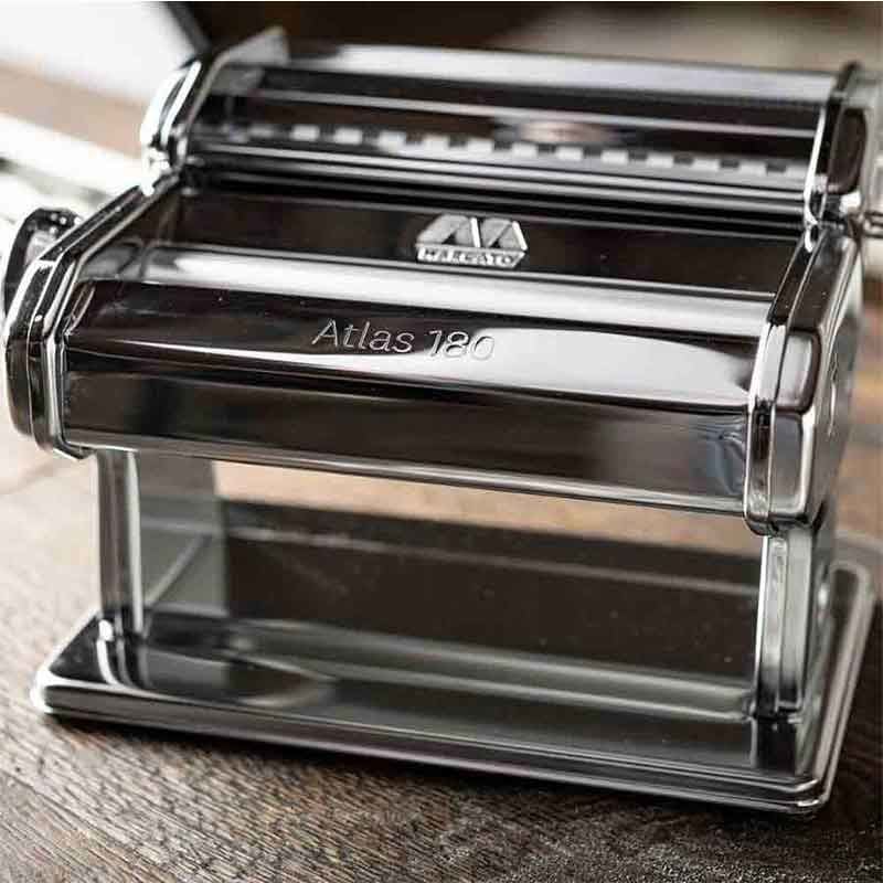 Marcato Atlas 180 Erişte Ve Makarna Makinası - Görsel 2