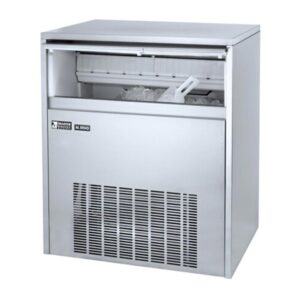 Masterfrost M-1200 Hazneli Gurme Buz Makinesi 120 kg/gün Kapasiteli