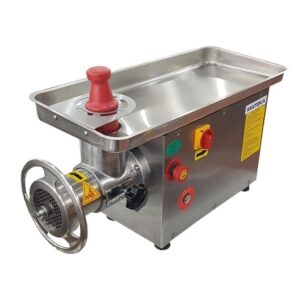 Mateka EKA 22T No:22 Et Kıyma Makinesi Çıkma Kafa Paslanmaz 400 Kg/Saat 380V