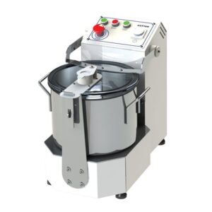 Mateka GPS 300T Setüstü Gıda Parçalayıcı Cutteri 2 Hız 15 L 380V