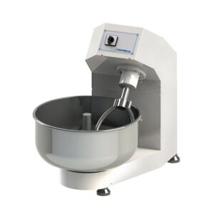 Mateka HYM 600M Hamur Yoğurma Makinesi 45 kg 220V