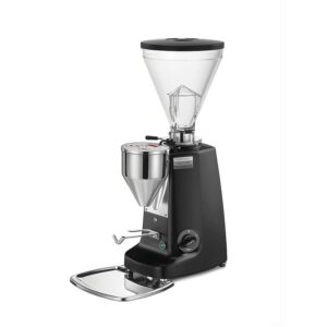 Mazzer Super Jolly Electronic Otomatik Espresso Kahve Değirmeni