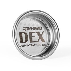 MHW-3Bomber FB5621 Espresso Sepeti, 20 gr, 58 mm