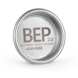 MHW-3Bomber FB5629 Espresso Sepeti, 20 gr, 58 mm