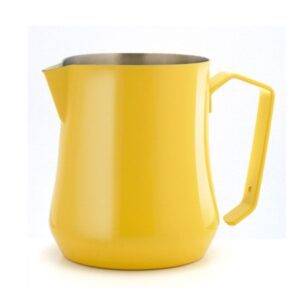 Motta Tulip Gialla Sarı Süt Potu 500 ml