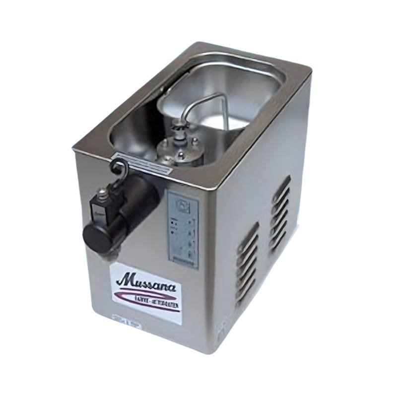 Mussana Krema Makinesi 2 Litre - Görsel 2