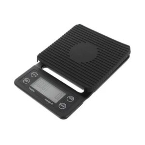 Mutfak10 CBS-01 Hassas Barista Terazi