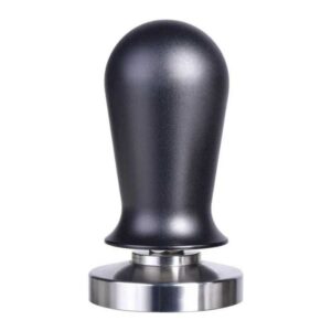 Mutfak10 CCT-58 Alüminyum Saplı Klikli Tamper 58 mm