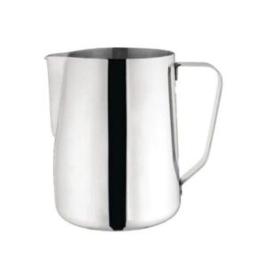 Mutfak10 MPB-01 Basic Paslanmaz Süt Potu 350 Ml