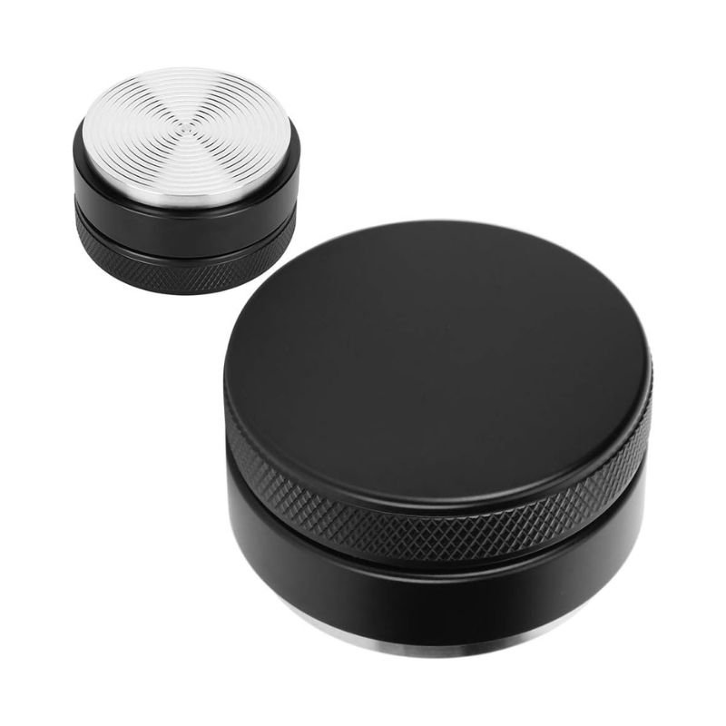 Mutfak10 SBLT-58 Spiral Tabanlı Makaron Tamper 58 mm - Görsel 2