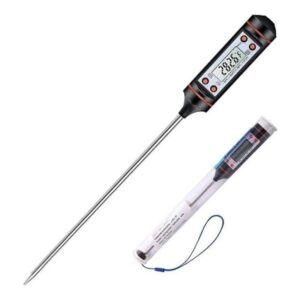 Mutfak10 TD-01 Dijital Termometre