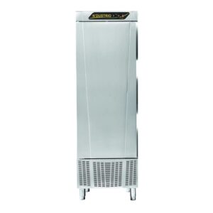 NDustrio Dik Tip Gastronorm Buzdolabı, 20 Raflı CPG-101-20S