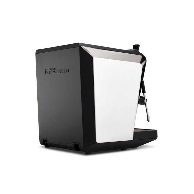 Nuova Simonelli Oscar II 1 Gruplu Espresso Kahve Makinesi, Elektrikli - Görsel 4