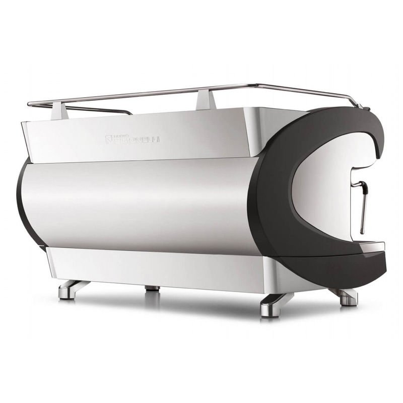 Nuova Simonelli Wave T3 2 Gruplu Tam Otomatik Espresso Kahve Makinesi - Görsel 3