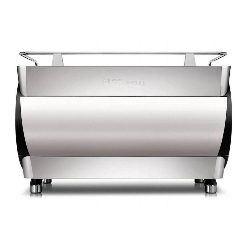 Nuova Simonelli Wave T3 2 Gruplu Tam Otomatik Espresso Kahve Makinesi - Görsel 4