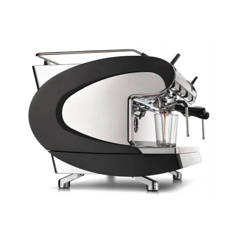 Nuova Simonelli Wave T3 2 Gruplu Tam Otomatik Espresso Kahve Makinesi - Görsel 5