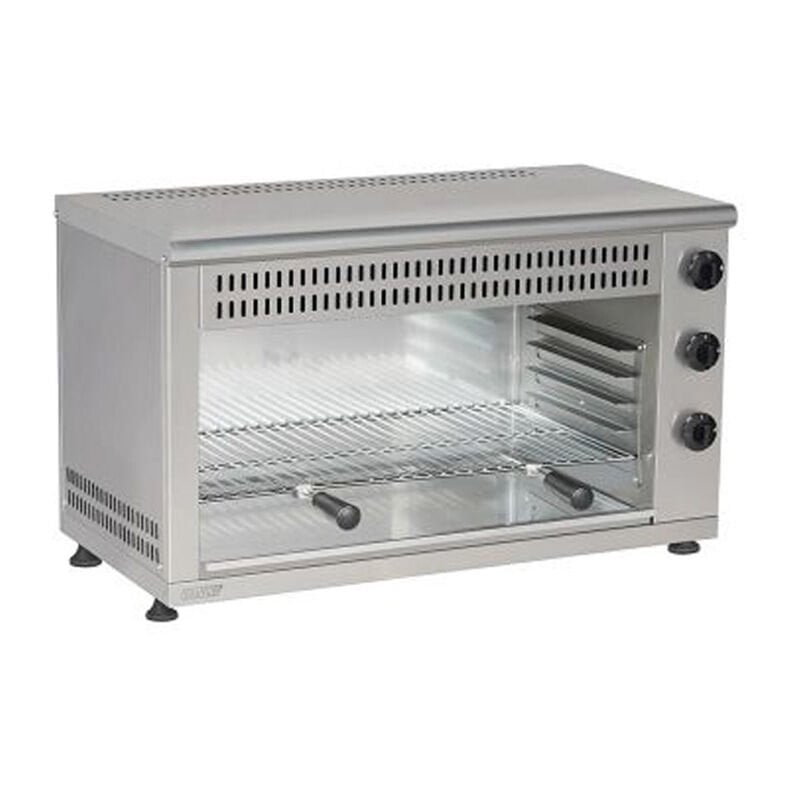 Omake 3 Radyanlı Gazlı Salamander, SLM03.N11