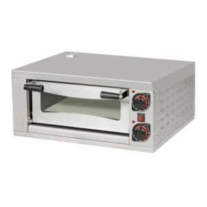 Omake 72x72 Cm Elektrikli Pizza Fırını, FPZ01.E11