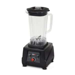 Omake BLE11 E11 Buz Kırıcı Bar Blender Manuel 3 L Siyah