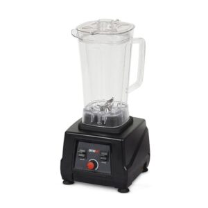 Omake BLE12 E11 Buz Kırıcı Bar Blender Manuel 3 L Siyah