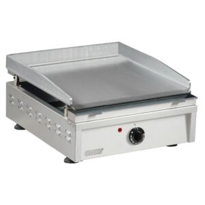 Omake Elektrikli 40 Cm Pleyt DKP Izgara, IZG02.E11 Z5F