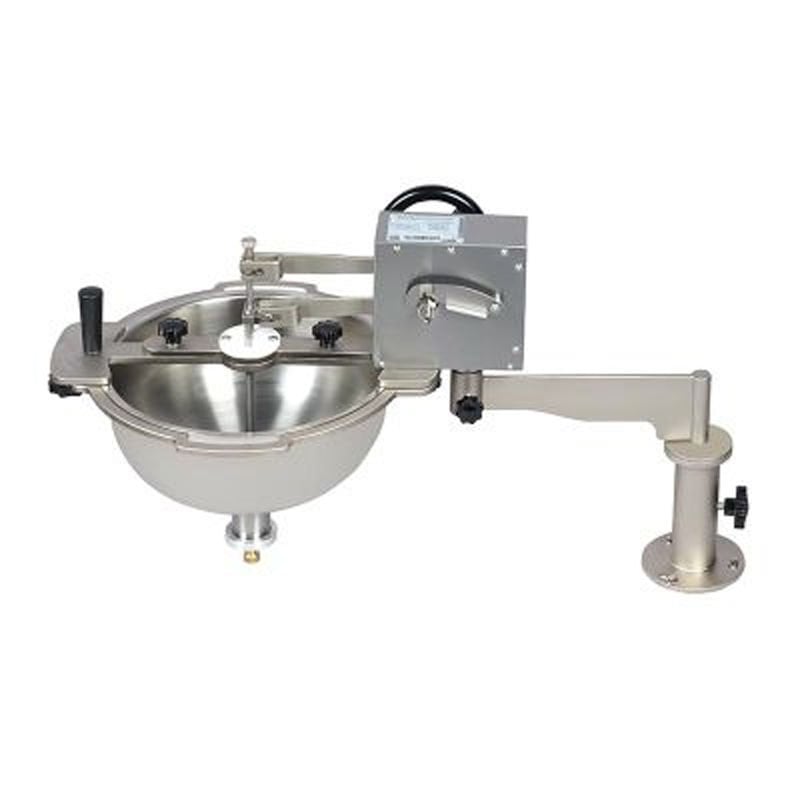 Omake Lokma Makinesi Manuel ,LKM01.011 - Görsel 3