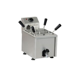 Omake MKR01.E11 Makarna Haşlama Makinesi 10 L