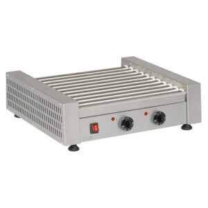 Omake SSK01.E11 11\'li Sosis Kızartma Makinesi, Elektrikli