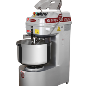 Omis SHK-35 Spiral Hamur Yoğurma Makinesi Hız Kontrollü 35 Kg