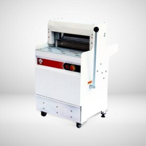 Osimo 30 Bıçak Ekmek Dilimleme Makinesi (Paslanmaz Bıçak/Paslanmaz Hazne)