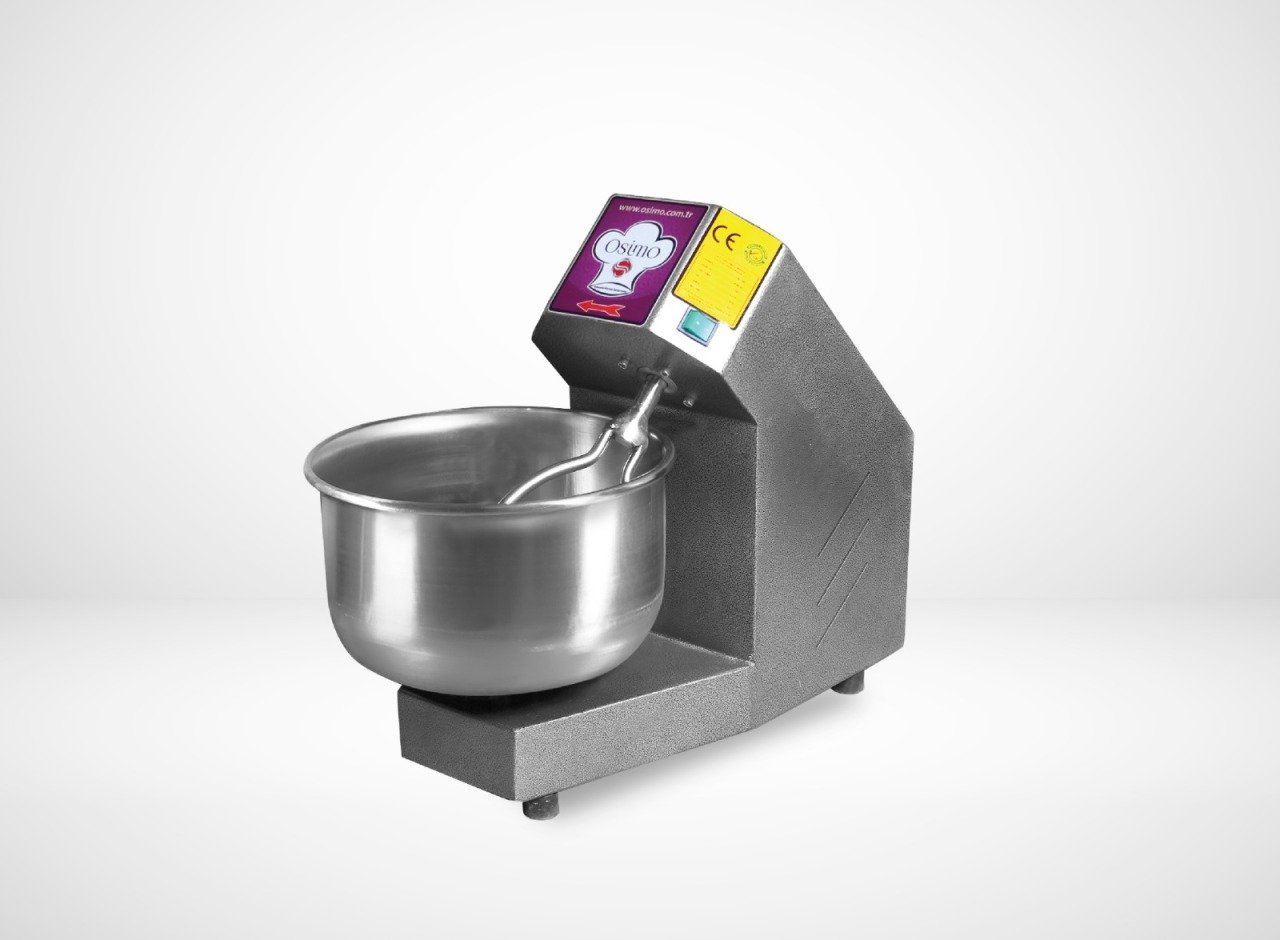 Osimo 5 Kg Klasik Hamur Yoğurma Makinesi