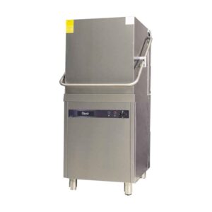 Osimo Bulaşık Yıkama Makinesi, Giyotin Tip, 1000 Tabak Kapasiteli, 4 Program