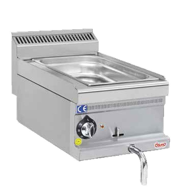 Osimo Elektrikli Benmari, GN 1/1, 1,5 kW