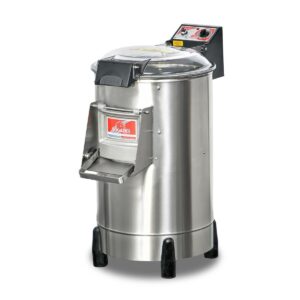 Osimo Patates Soyma Makinesi, 25 Kg Kapasite