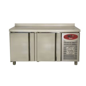 Osimo Snack Seri Tezgah Tip Buzdolabı, 2 Kapaklı, 270 Litre