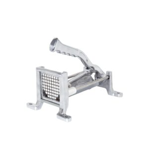 Özlem Patates Dilimleme Makinesi Küçük 9x9 MM