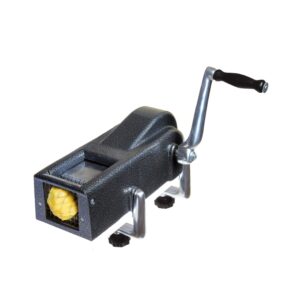 Özlem Sanayi Tip Patates Dilimleme Makinesi 9x9 Mm