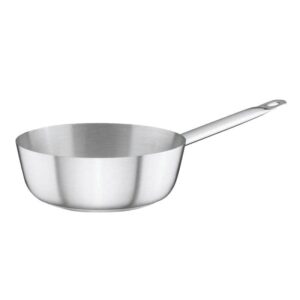 Öztiryakiler 22x7 Cm Sote Tava, Mat