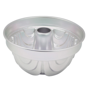 Öztiryakiler 24’Lü Tartalet Kalıbı Alüminyum