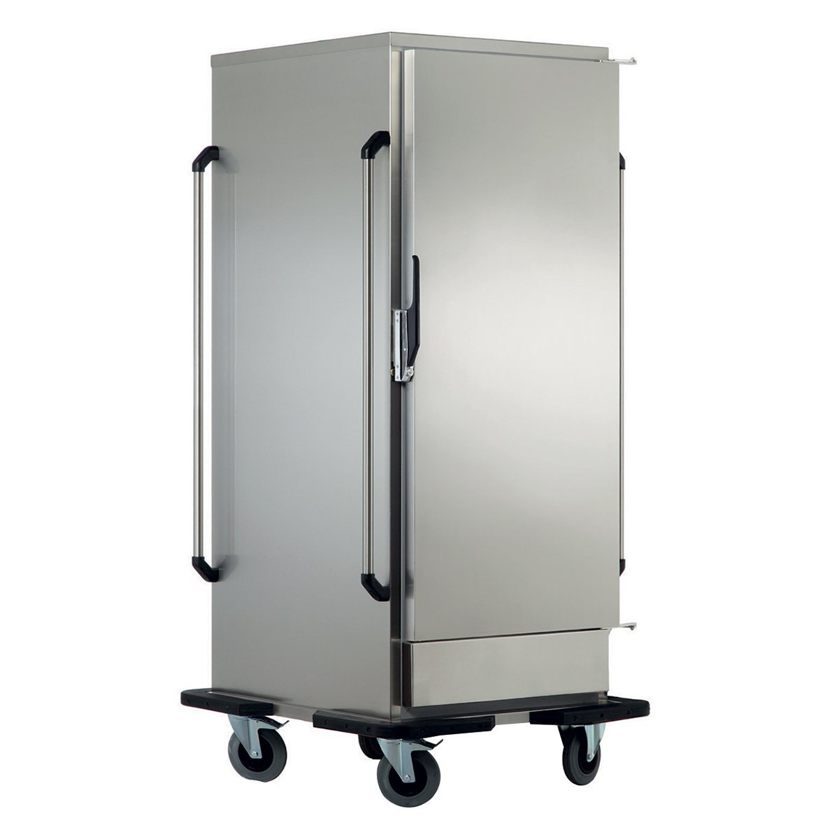 Öztiryakiler 70182 Notr Tek Inox Kapı Banket Arabası