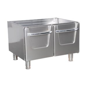 Öztiryakiler 900 Seri Set Altı Dolap, 80&#39lik, Kapılı, 80x79.10 cm