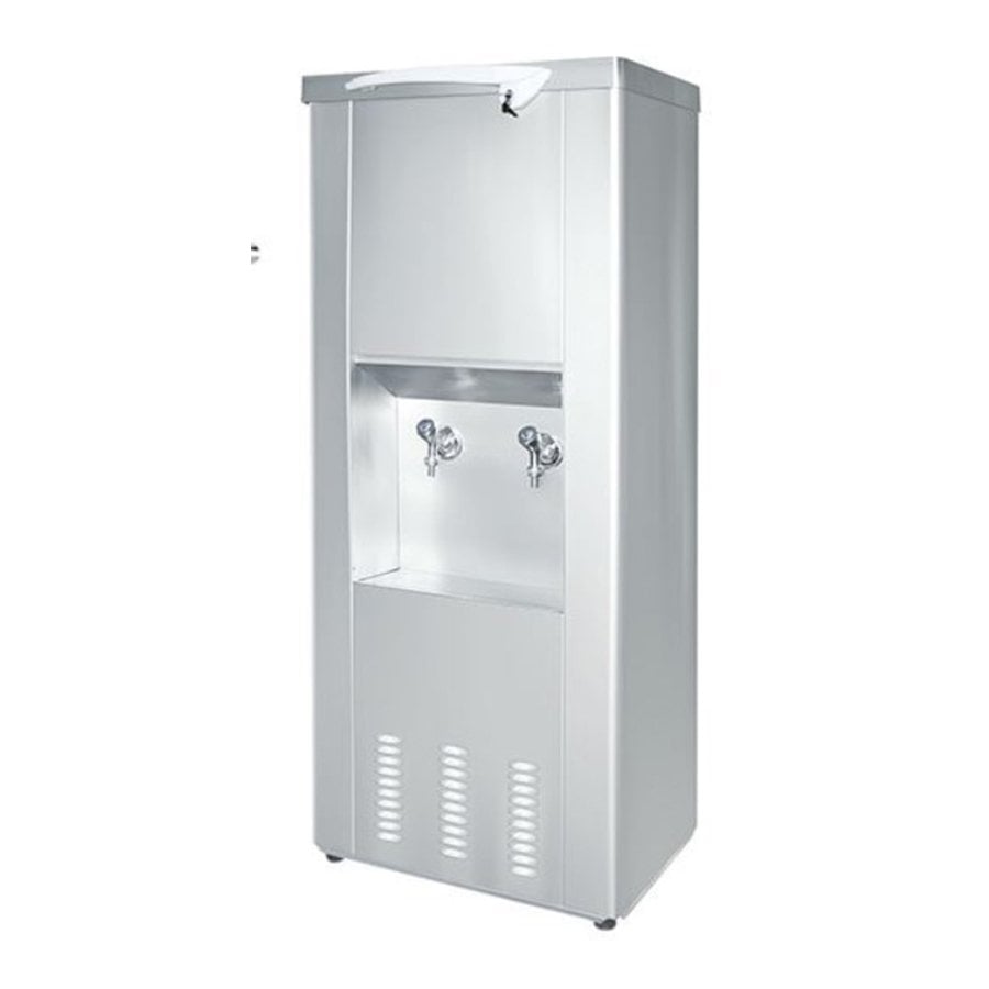 Öztiryakiler Arıtmalı 80 Lt Sebil Monoblok, 600 Lt Arıtma Kapasiteli