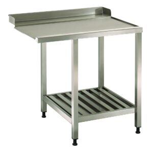 Öztiryakiler Bulaşık Makinesi Çıkış Tezgahı