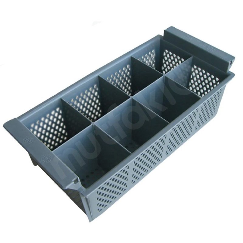 Öztiryakiler Catal Kasik Basketi 8 Bolmeli