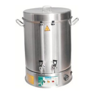 Öztiryakiler Çay Makinesi, 160 Bardak Kapasiteli,6644