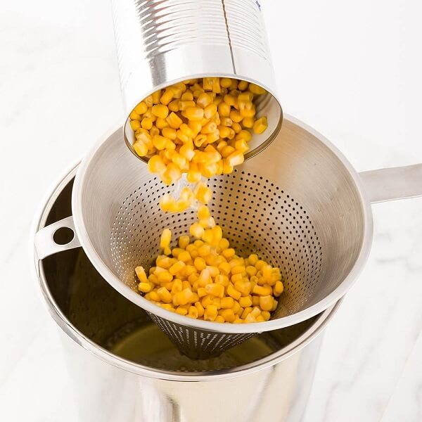 Öztiryakiler Çin Külahı 20 cm - Görsel 2