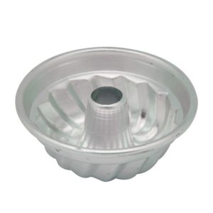 Öztiryakiler Dilimli Kek Kalıbı No 6 Alüminyum