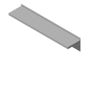 Öztiryakiler Duvar Rafı, 140x30 cm