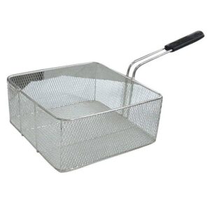 Öztiryakiler Fritöz Sepeti  454*230*82 Donıt Asm 1/1 9kw İçin