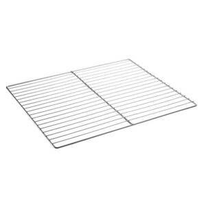 Öztiryakiler Gastronom Krom Kaplı Izgara Teli , GN 1/1, 13 mm Telli